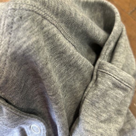 HAnna andersson gray sleeper - Picture 4 of 6